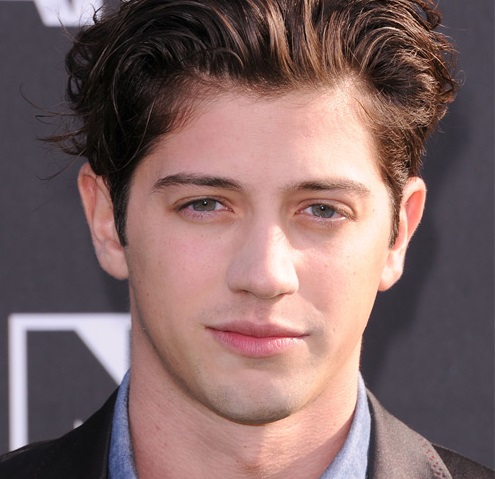 Chris Galya wiki, bio, girlfriend, dating, birthday, interview, age