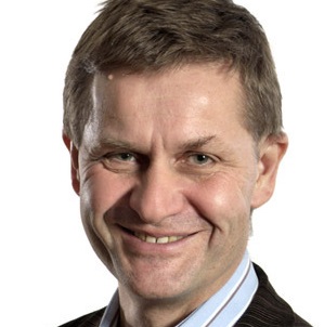 Erik Solheim Wiki, Bio, Age, Married, Wife, Politics