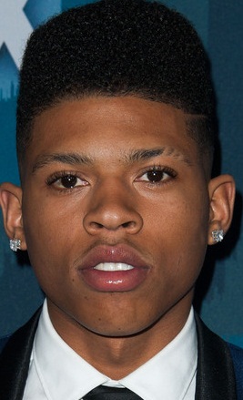 Bryshere Gray age, wiki, bio, rapper