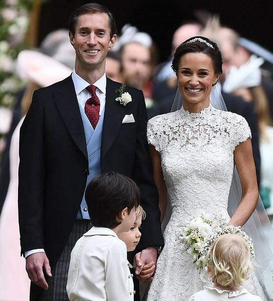 James Matthews net worth, banker, age, married, wife