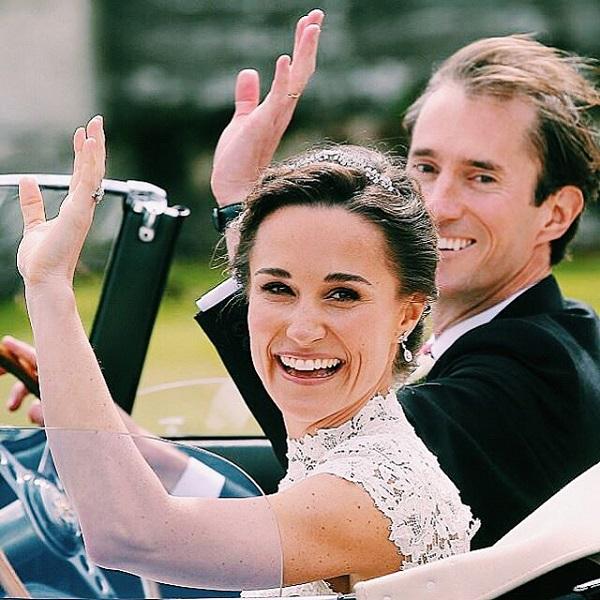 James Matthews net worth, banker, age, married, wife