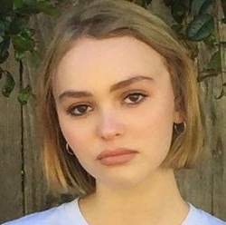 Lily-Rose Melody Depp wiki, bio, age, dating, father, movies