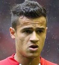 Philippe Coutinho wiki, salary, instagram, age, height