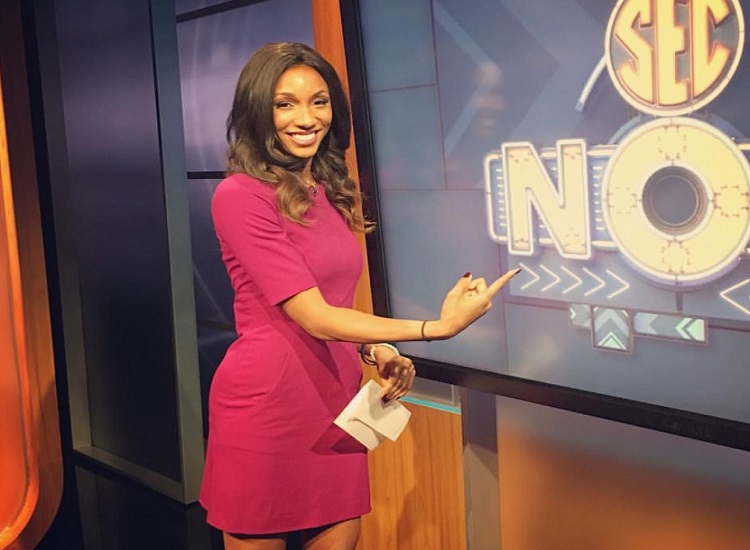 maria taylor espn